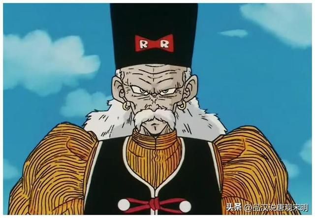 龟仙人实力揭秘！地球神龙竟有惊人之力？