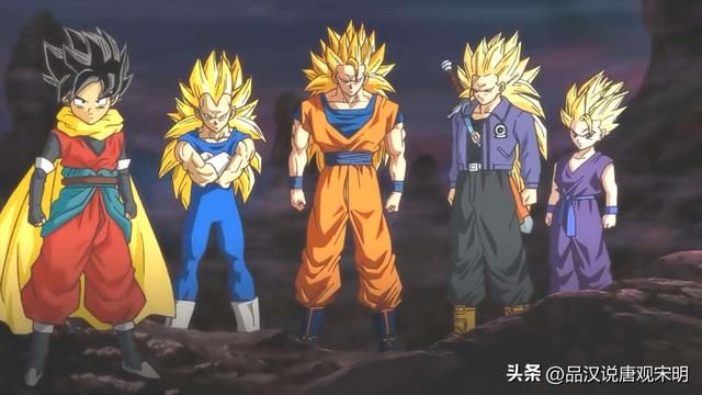 龟仙人实力揭秘！地球神龙竟有惊人之力？