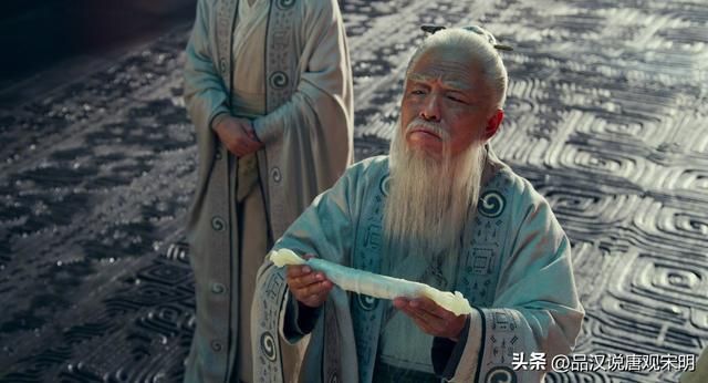 封神演义：解析上至下三代阐教的优势