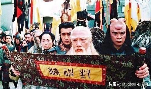 封神演义：解析上至下三代阐教的优势