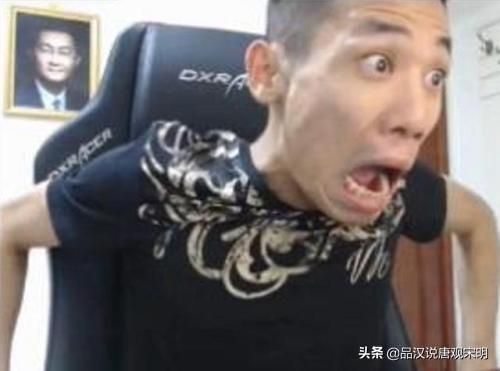 玩游戏的富豪们如何划分：追求乐趣的高富帅和以游戏为生意的假土豪