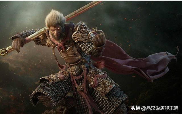 杨戬与哪吒：封神演义与西游记中的主角差异大吗？