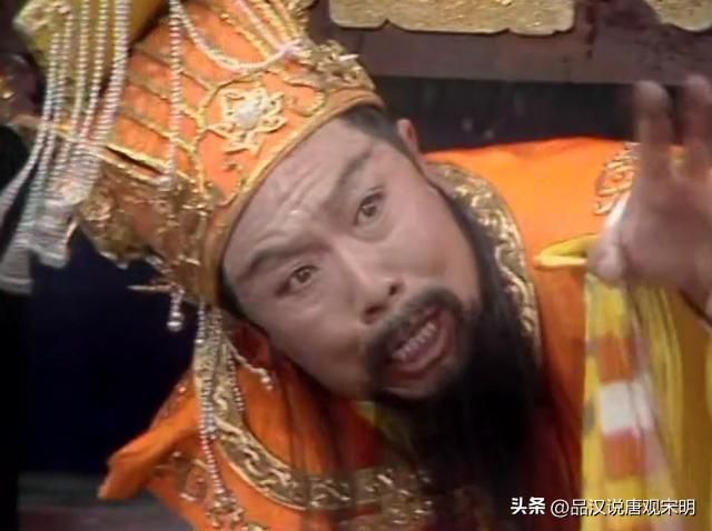 杨戬与哪吒：封神演义与西游记中的主角差异大吗？