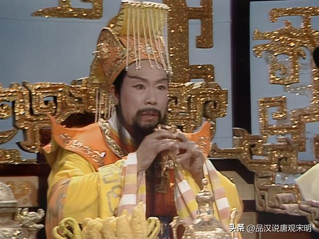 杨戬与哪吒：封神演义与西游记中的主角差异大吗？