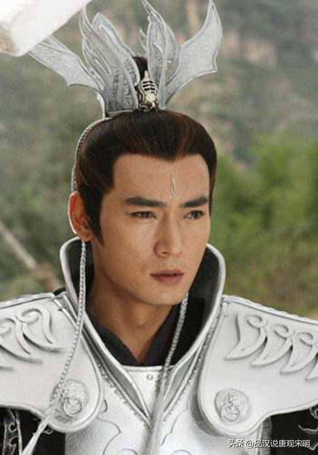 杨戬与哪吒：封神演义与西游记中的主角差异大吗？