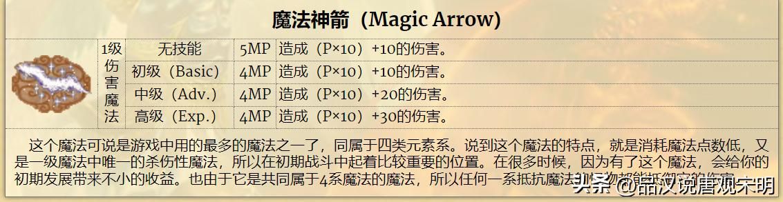 英雄无敌3：加速与减速，哪个更优？雷鸣爆弹伤害最强？