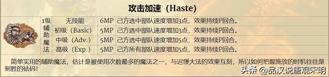 英雄无敌3：加速与减速，哪个更优？雷鸣爆弹伤害最强？