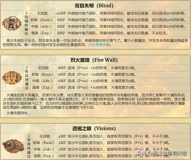 英雄无敌3：加速与减速，哪个更优？雷鸣爆弹伤害最强？