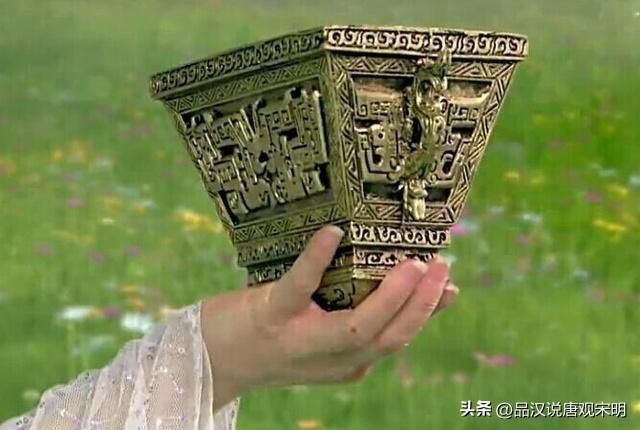 封神演义法宝大揭秘：太极图、盘古幡与诛仙剑，谁居首？