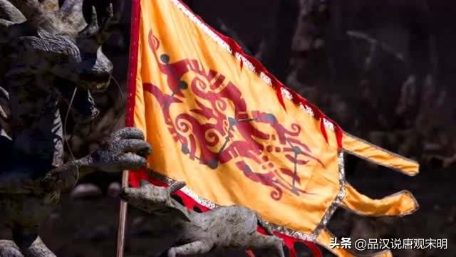 封神演义法宝大揭秘：太极图、盘古幡与诛仙剑，谁居首？