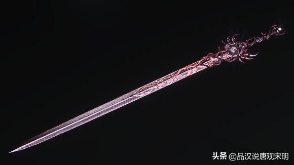 封神演义法宝大揭秘：太极图、盘古幡与诛仙剑，谁居首？