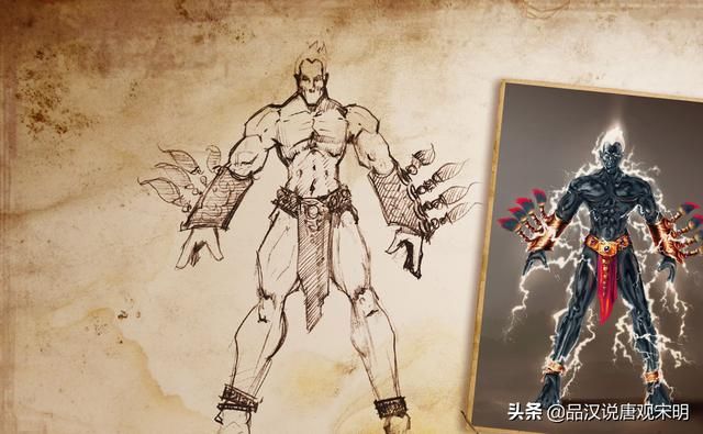 低级兵TOP3：英雄无敌3中谁排名前三？揭秘骷髅勇士的真实力量！蛮牛霸气永存