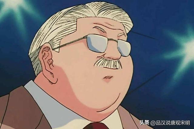 樱木排名T1，安西教练真大魔王？
