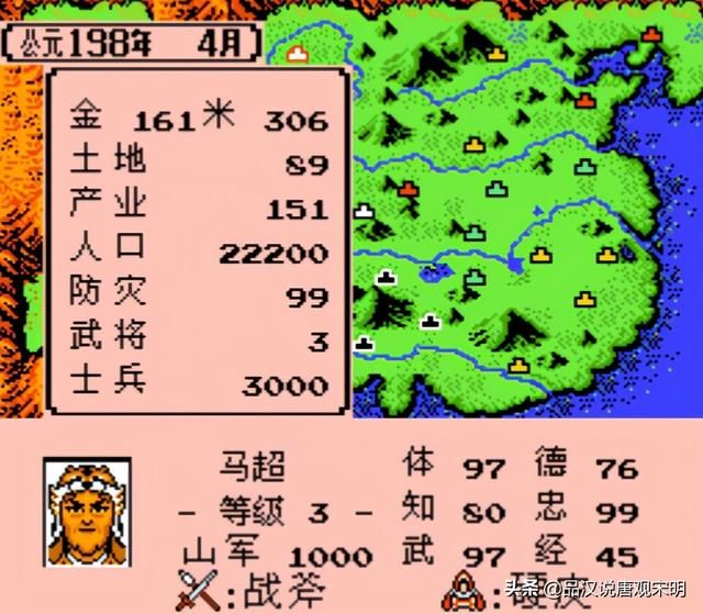 霸王大陆神将全属性TOP10，了解神绩引领者