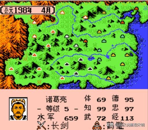 霸王大陆神将全属性TOP10，了解神绩引领者