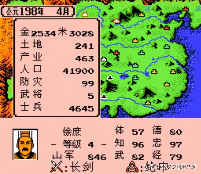 霸王大陆神将全属性TOP10，了解神绩引领者