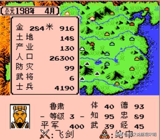 霸王大陆神将全属性TOP10，了解神绩引领者