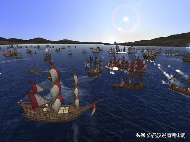 大航海时代OL：系列巅峰之作，然而遭遇困境？