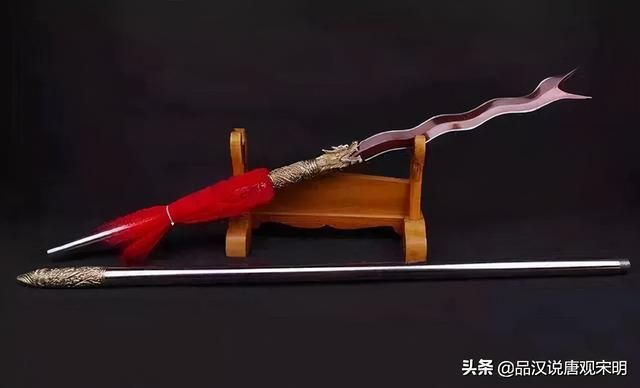霸王大陆神兵传世：七星宝刀隐藏最绝武器？