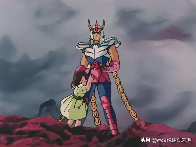 进入前十的圣斗士？排位看谁厉害！