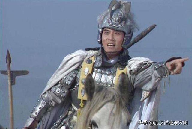 赵云：演义中蜀汉大将兼四弟，还是真实历史中的忠诚亲卫队长？