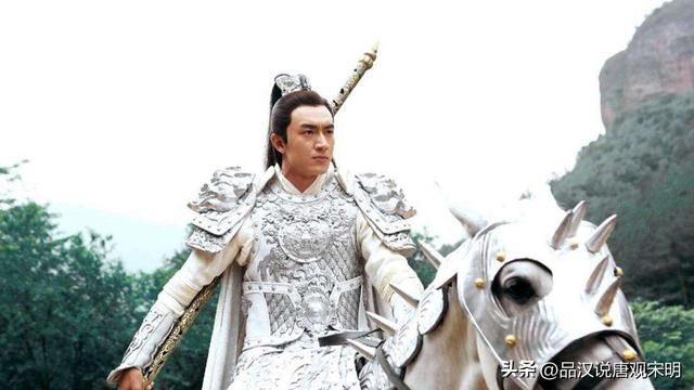 赵云：演义中蜀汉大将兼四弟，还是真实历史中的忠诚亲卫队长？