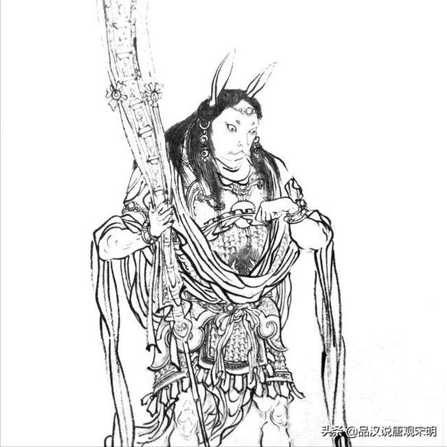 封神演义：仙境排行胜过圣者，虚弱者任敌人抓住机会攻打