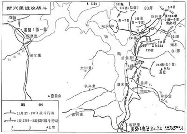 揭秘长津湖战役：援朝战争最血腥一役，老兵不愿回忆的真相