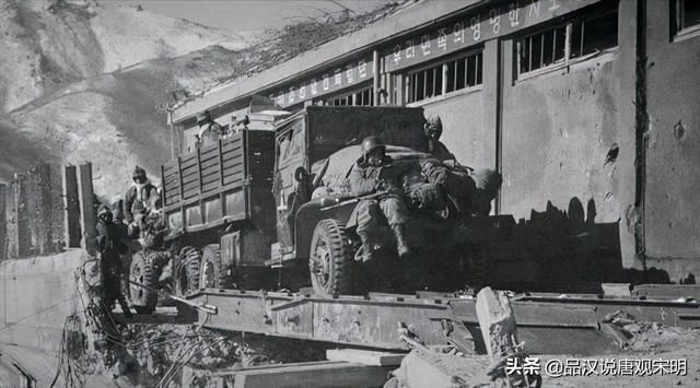 揭秘长津湖战役：援朝战争最血腥一役，老兵不愿回忆的真相