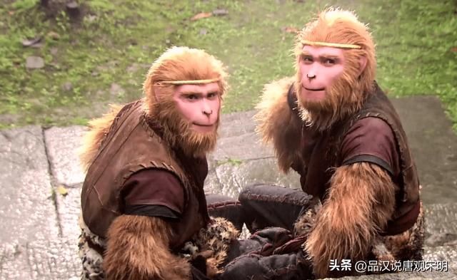 孙悟空的最终实力评估：道祖级独领风骚还是形式空洞的花瓶？