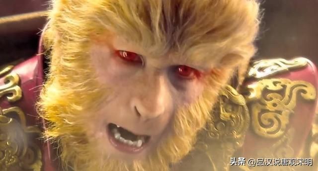 孙悟空的最终实力评估：道祖级独领风骚还是形式空洞的花瓶？