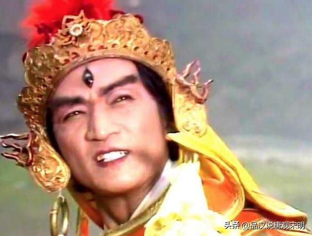 孙悟空的最终实力评估：道祖级独领风骚还是形式空洞的花瓶？