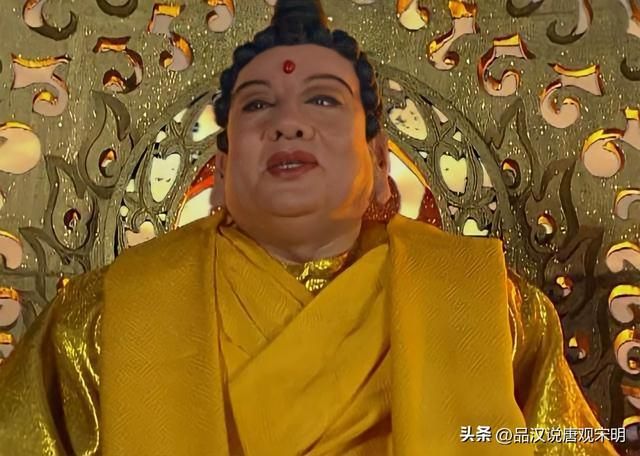 孙悟空的最终实力评估：道祖级独领风骚还是形式空洞的花瓶？