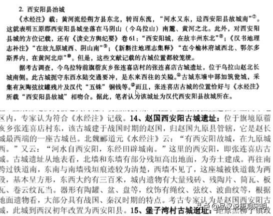 三国神作：霸王的大陆的三十年秘密