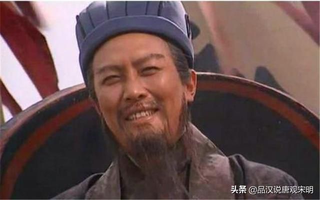 三国神作：霸王的大陆的三十年秘密