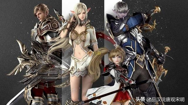 惋惜的网络游戏：回忆九阴天堂与大航海，尽情畅游！