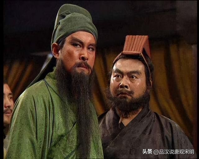 反三国志演义： 揭秘爽文鼻祖的胜利秘诀