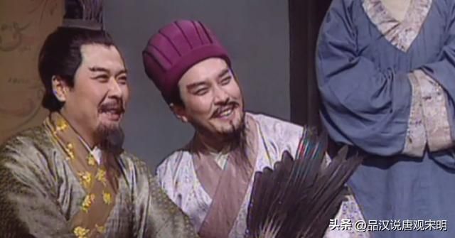 反三国志演义： 揭秘爽文鼻祖的胜利秘诀