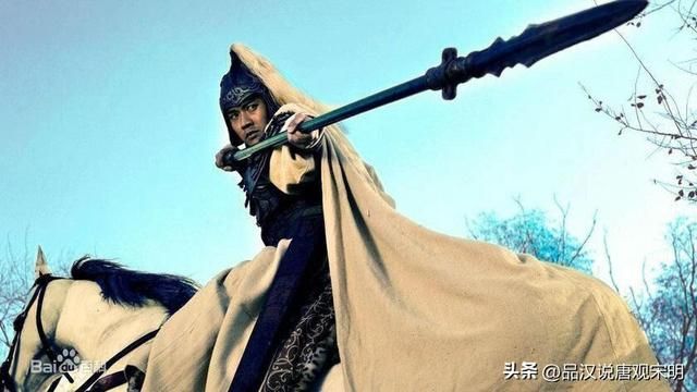 反三国志演义： 揭秘爽文鼻祖的胜利秘诀
