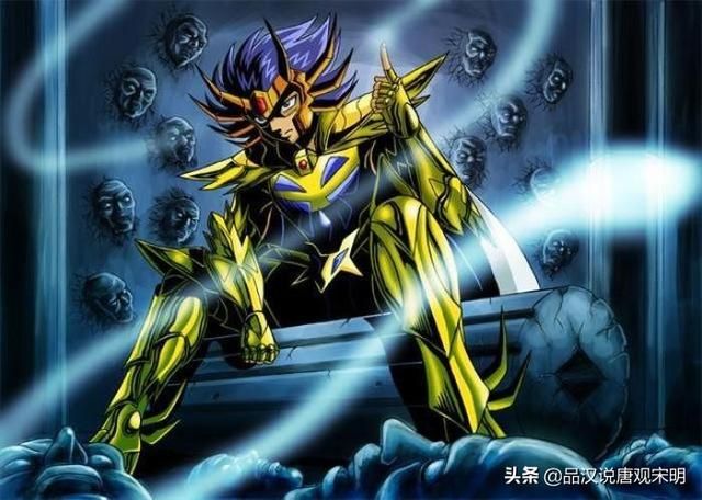 圣斗士的秘密揭露：身高2米4、年龄800岁的吉尼斯记录有多少？