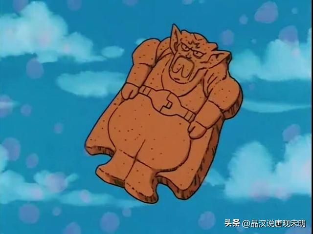 七龙珠：探寻战斗力十大高手秘密，他们的实力到底如何？