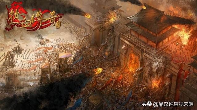 探索千亿级IP游戏世界：你尝试过传奇、西游、三国、魔兽吗？