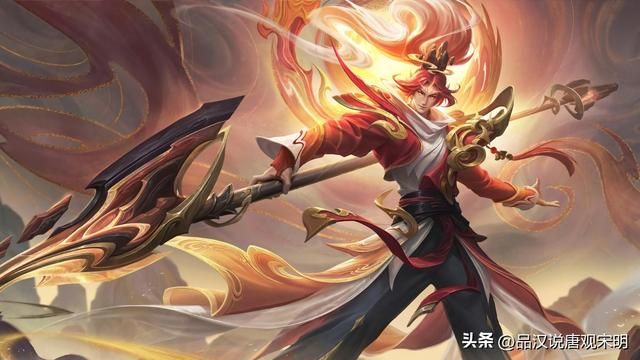 探索千亿级IP游戏世界：你尝试过传奇、西游、三国、魔兽吗？