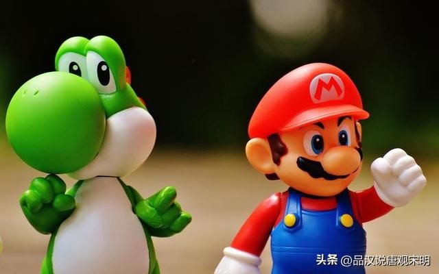 探索千亿级IP游戏世界：你尝试过传奇、西游、三国、魔兽吗？