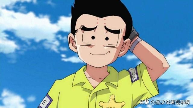 七龙珠中角色战力全面排行：从海龟到悟吉塔，你熟知多少人？