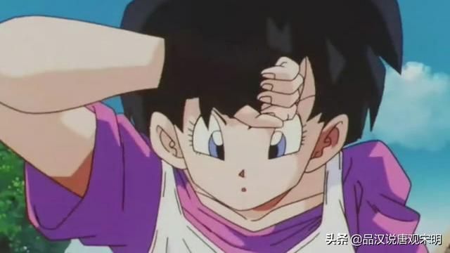 七龙珠中角色战力全面排行：从海龟到悟吉塔，你熟知多少人？