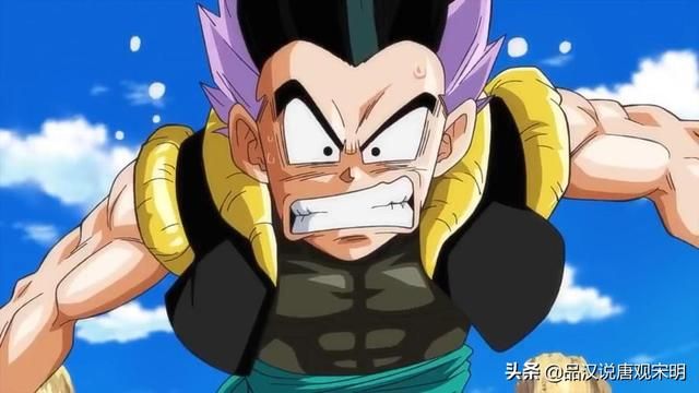 七龙珠中角色战力全面排行：从海龟到悟吉塔，你熟知多少人？