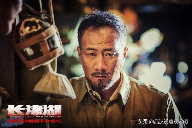 长津湖七连：英语流利、操控坦克、毫不退缩，何以如此强大？