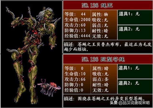 恶魔城月下夜想曲：玩家经历二十年，揭示阿鲁卡多敌人强大程度