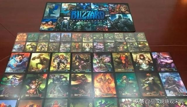 网游八大装备排名：6万起售价，百万价格的武器何故无缘前三？